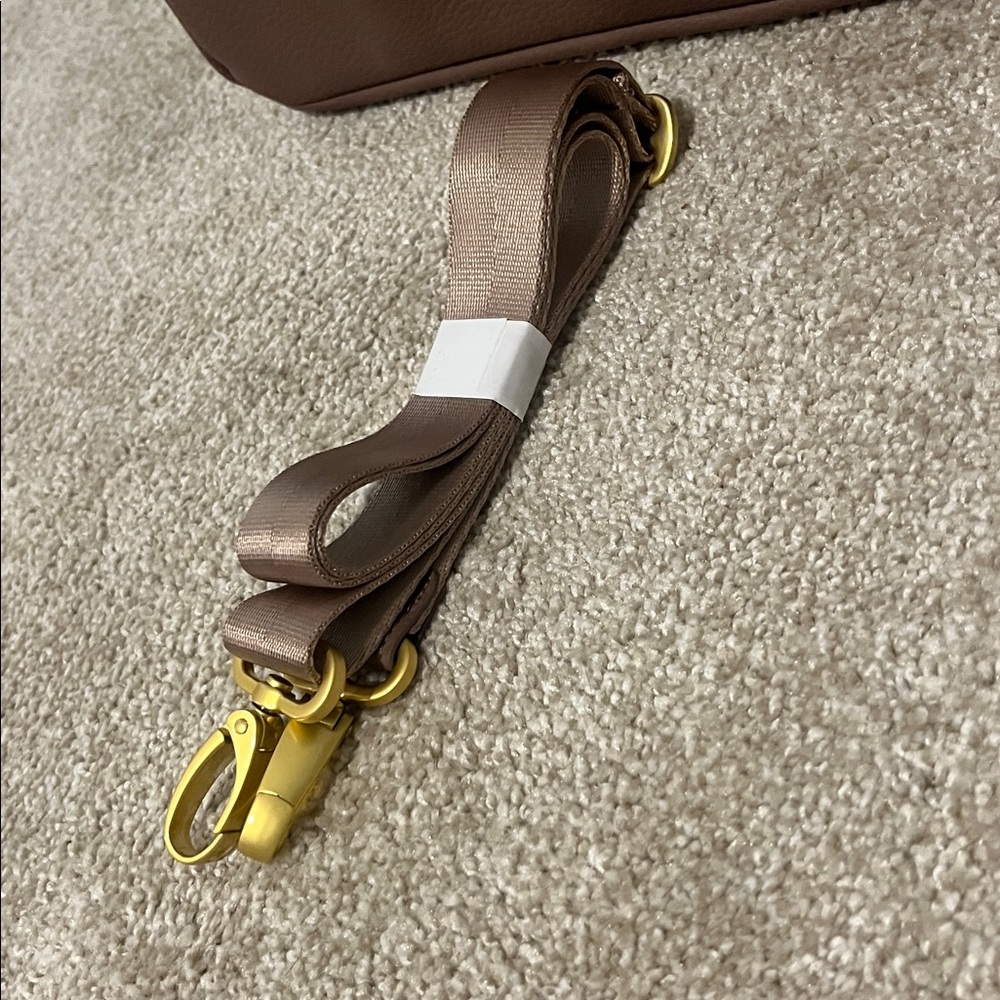 Freshly Picked Classic Diaper Bag II. New with tags - Picture 4 of 11